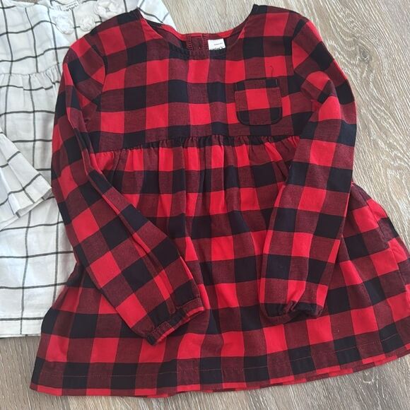 Bundle of 5 Toddler Tees - Picture 5 of 12